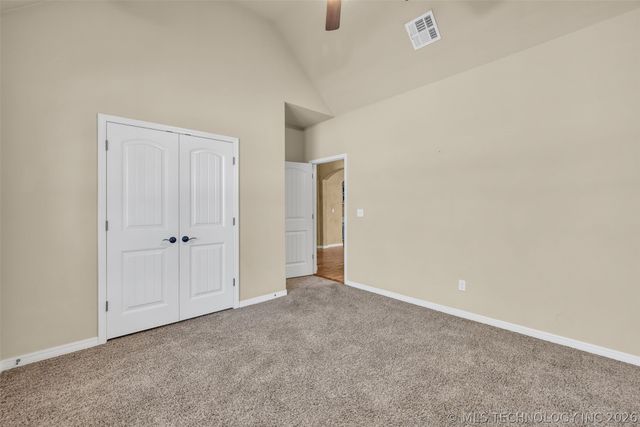 12547 S 71st East Avenue, Bixby, OK 74008