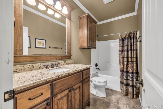12547 S 71st East Avenue, Bixby, OK 74008