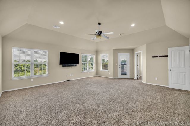 12547 S 71st East Avenue, Bixby, OK 74008