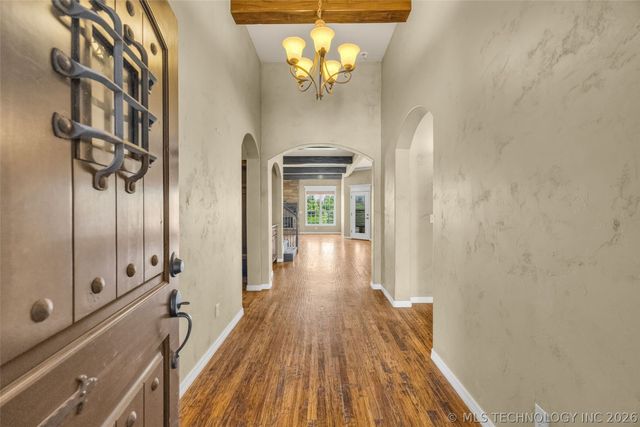 12547 S 71st East Avenue, Bixby, OK 74008