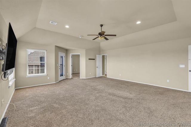 12547 S 71st East Avenue, Bixby, OK 74008