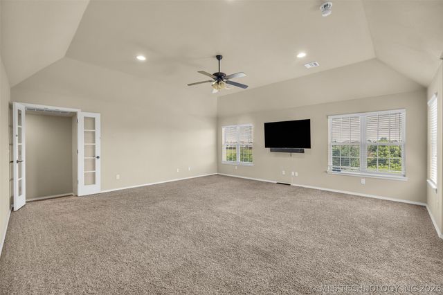 12547 S 71st East Avenue, Bixby, OK 74008