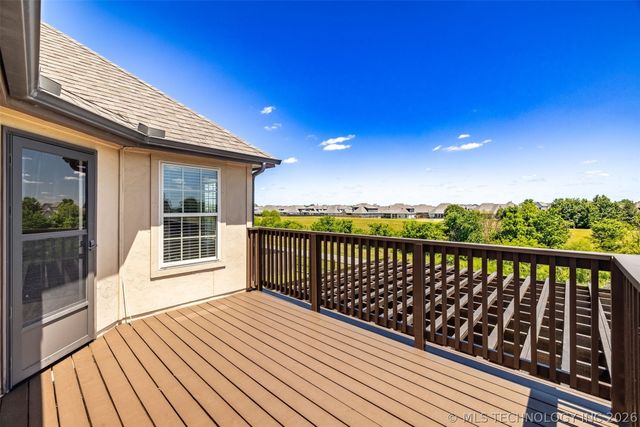 12547 S 71st East Avenue, Bixby, OK 74008