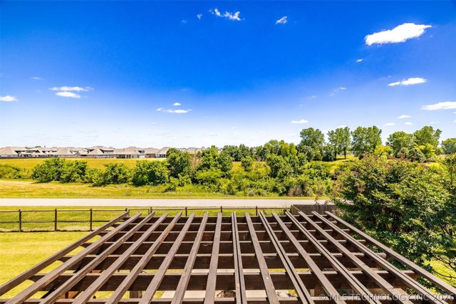 12547 S 71st East Avenue, Bixby, OK 74008