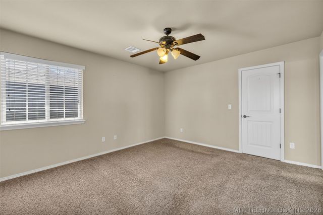 12547 S 71st East Avenue, Bixby, OK 74008