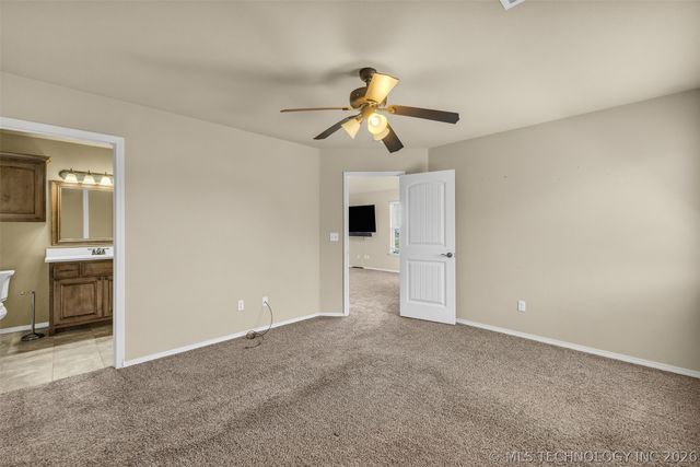 12547 S 71st East Avenue, Bixby, OK 74008