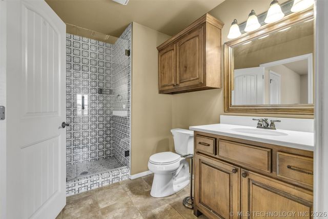12547 S 71st East Avenue, Bixby, OK 74008