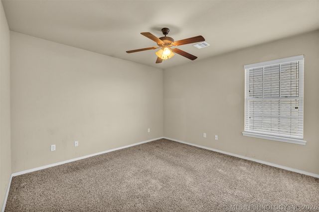 12547 S 71st East Avenue, Bixby, OK 74008