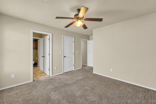 12547 S 71st East Avenue, Bixby, OK 74008