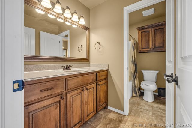 12547 S 71st East Avenue, Bixby, OK 74008
