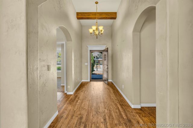 12547 S 71st East Avenue, Bixby, OK 74008