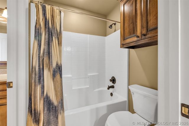 12547 S 71st East Avenue, Bixby, OK 74008
