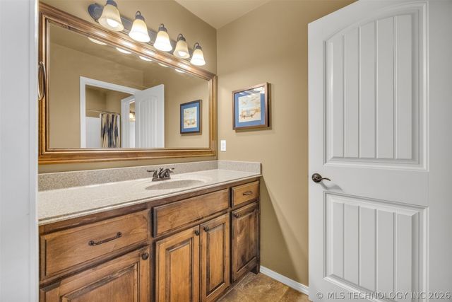 12547 S 71st East Avenue, Bixby, OK 74008
