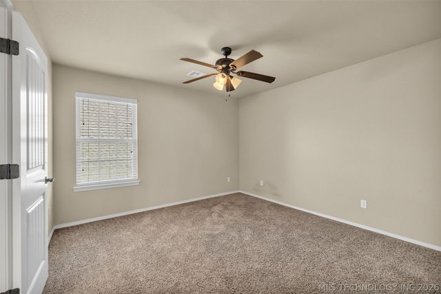 12547 S 71st East Avenue, Bixby, OK 74008
