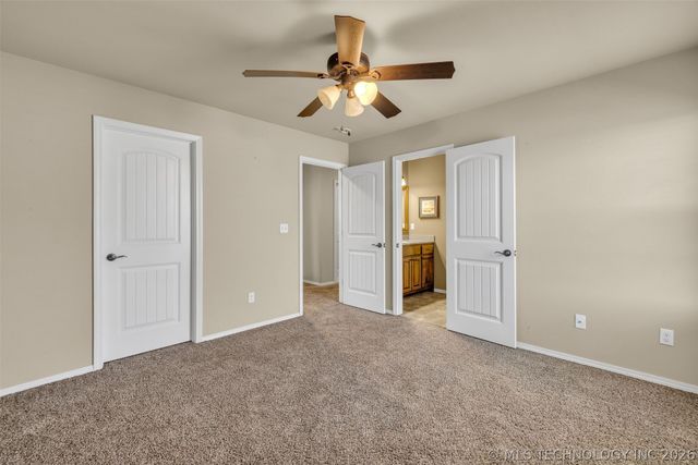 12547 S 71st East Avenue, Bixby, OK 74008