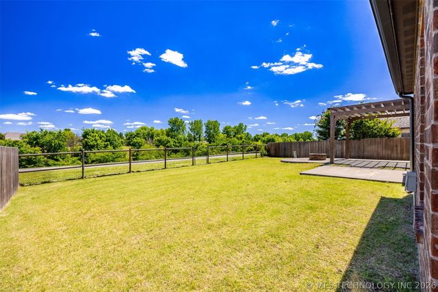 12547 S 71st East Avenue, Bixby, OK 74008