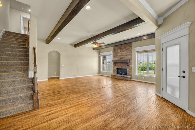 12547 S 71st East Avenue, Bixby, OK 74008