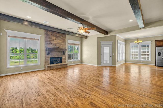 12547 S 71st East Avenue, Bixby, OK 74008