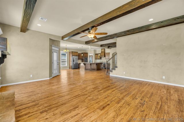 12547 S 71st East Avenue, Bixby, OK 74008