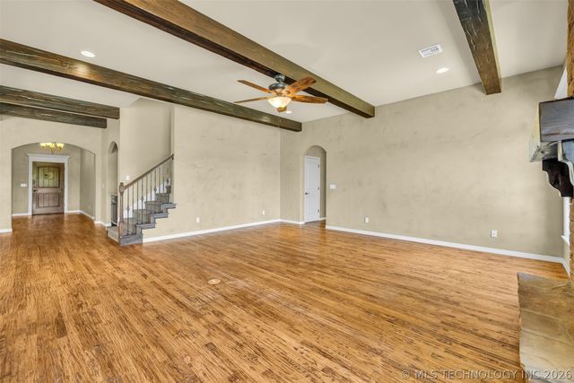 12547 S 71st East Avenue, Bixby, OK 74008