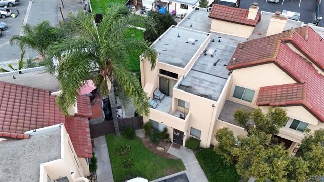 514 Jamacha Rd 2J, El Cajon, CA 92019