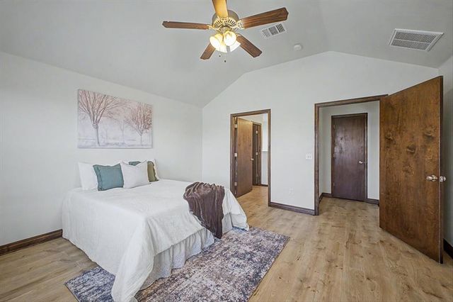 13100 Native Plant Road, Piedmont, OK 73078