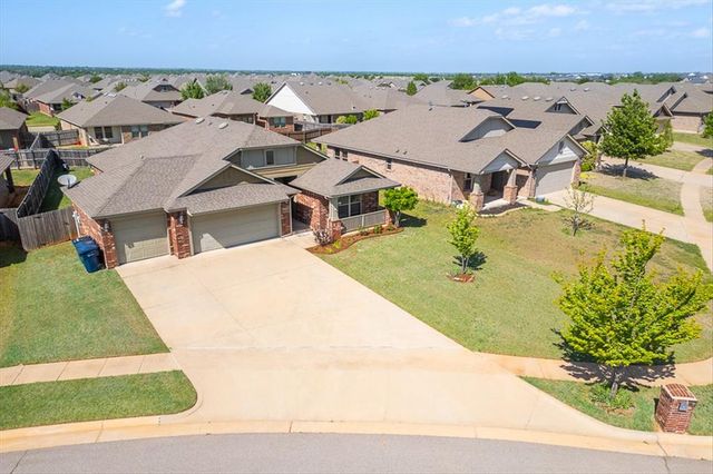 13100 Native Plant Road, Piedmont, OK 73078