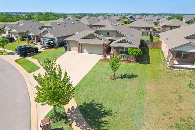 13100 Native Plant Road, Piedmont, OK 73078