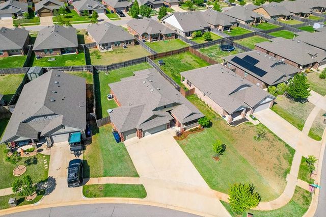 13100 Native Plant Road, Piedmont, OK 73078