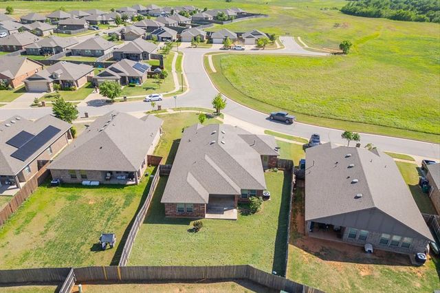 13100 Native Plant Road, Piedmont, OK 73078