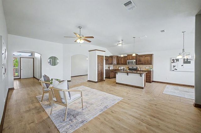13100 Native Plant Road, Piedmont, OK 73078