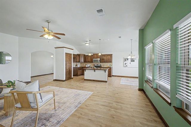 13100 Native Plant Road, Piedmont, OK 73078