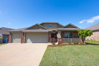 13100 Native Plant Road, Piedmont, OK 73078