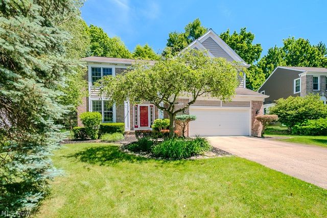 2345 Champion Trail, Twinsburg, OH 44087