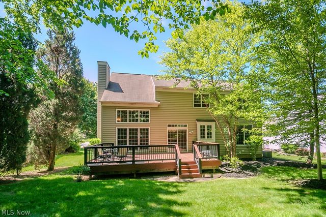 2345 Champion Trail, Twinsburg, OH 44087