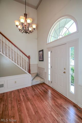 2345 Champion Trail, Twinsburg, OH 44087