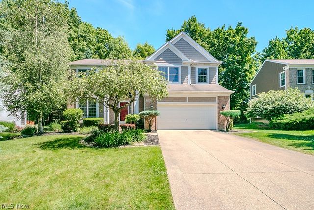 2345 Champion Trail, Twinsburg, OH 44087