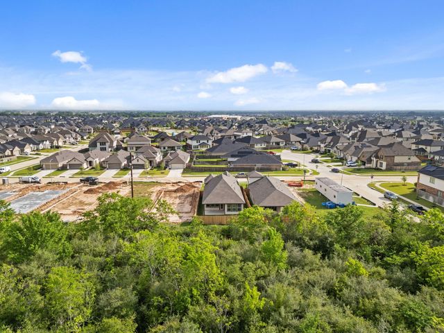 31802 Rosebud Valley, Hockley, TX 77447