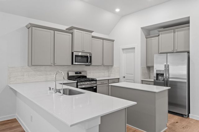 31802 Rosebud Valley, Hockley, TX 77447