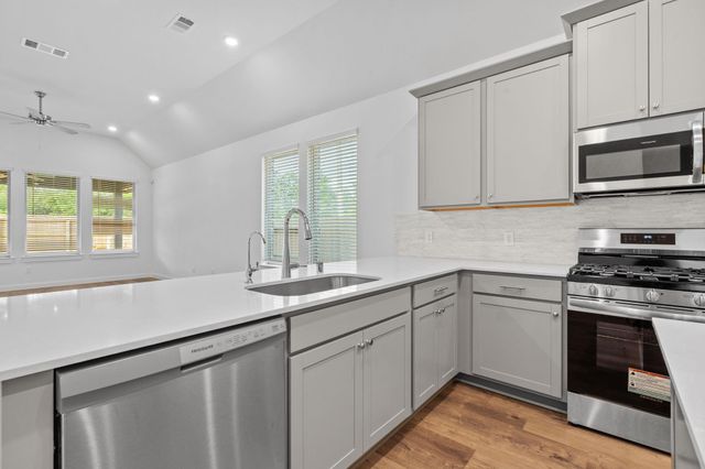 31802 Rosebud Valley, Hockley, TX 77447