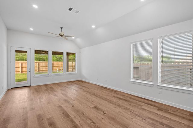 31802 Rosebud Valley, Hockley, TX 77447
