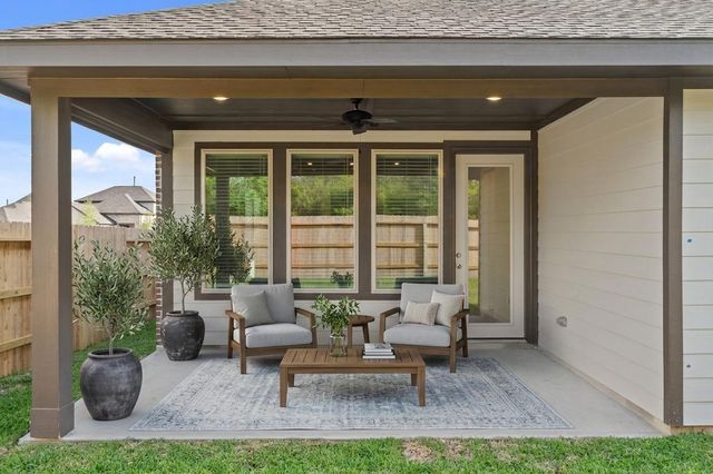 31802 Rosebud Valley, Hockley, TX 77447