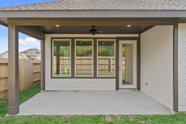 31802 Rosebud Valley, Hockley, TX 77447