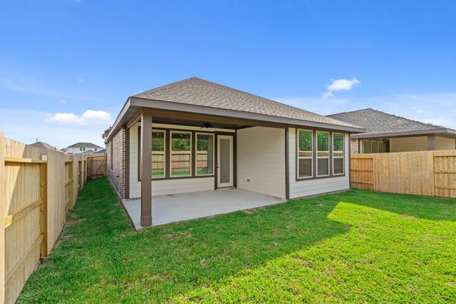31802 Rosebud Valley, Hockley, TX 77447