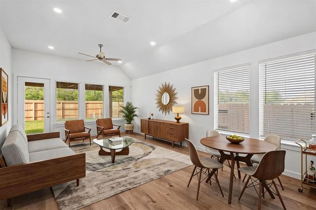 31802 Rosebud Valley, Hockley, TX 77447