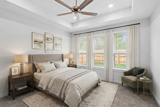 31802 Rosebud Valley, Hockley, TX 77447