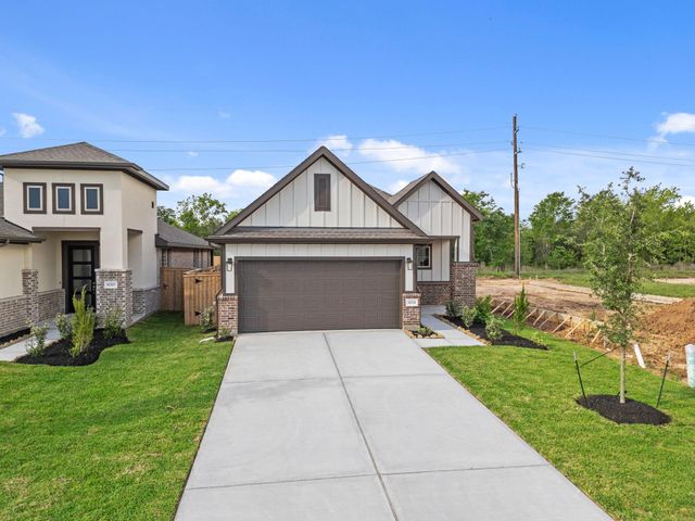 31802 Rosebud Valley, Hockley, TX 77447