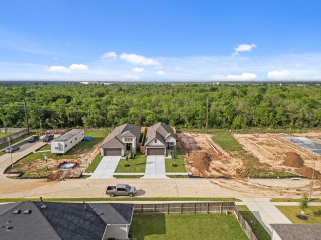31802 Rosebud Valley, Hockley, TX 77447