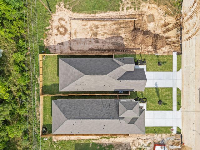 31802 Rosebud Valley, Hockley, TX 77447