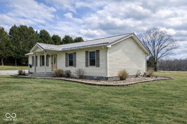 739 E 125 S, Williamsport, IN 47993